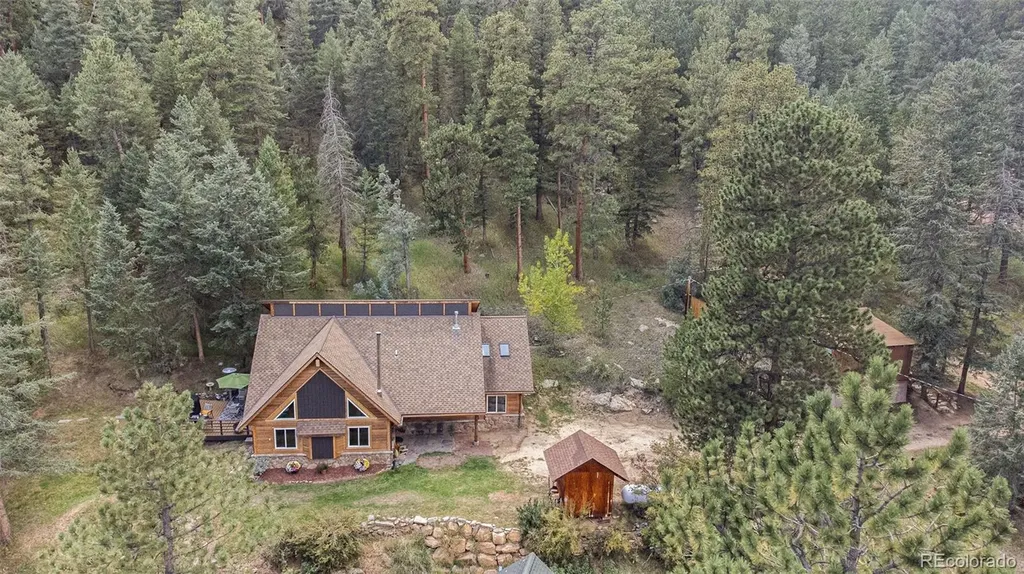148 Big Pine Lane Drake CO 80515