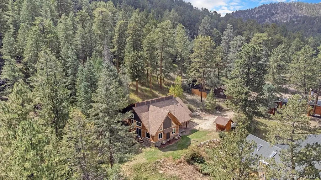 148 Big Pine Lane Drake CO 80515