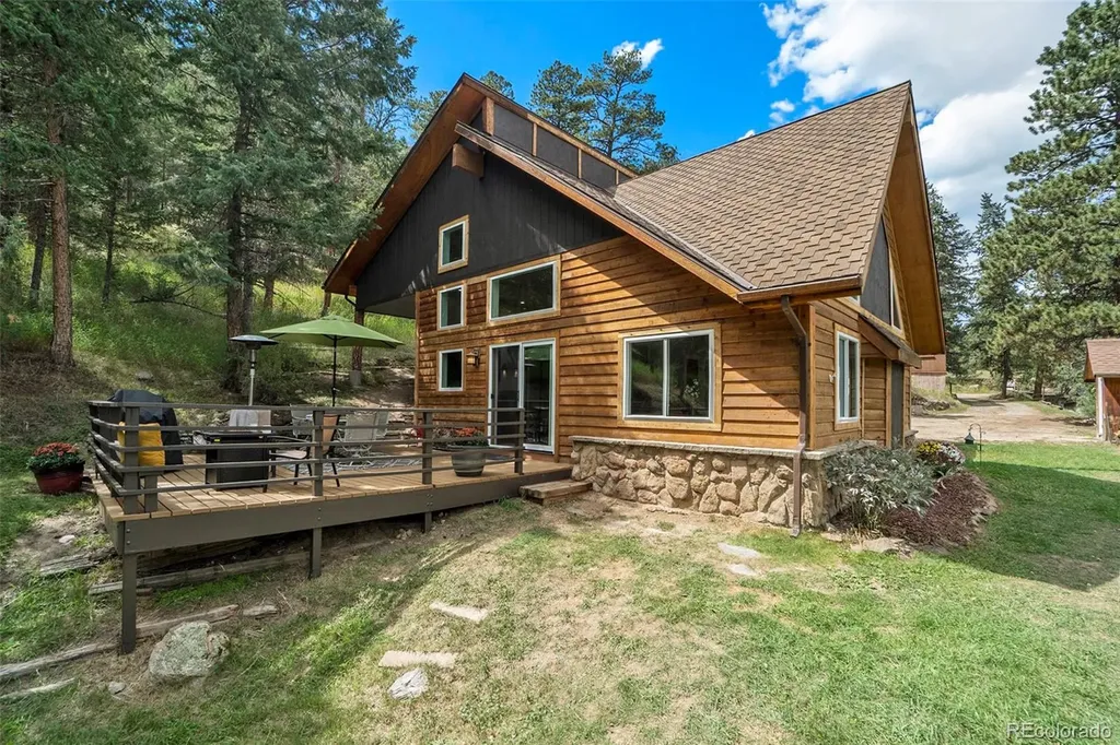148 Big Pine Lane Drake CO 80515