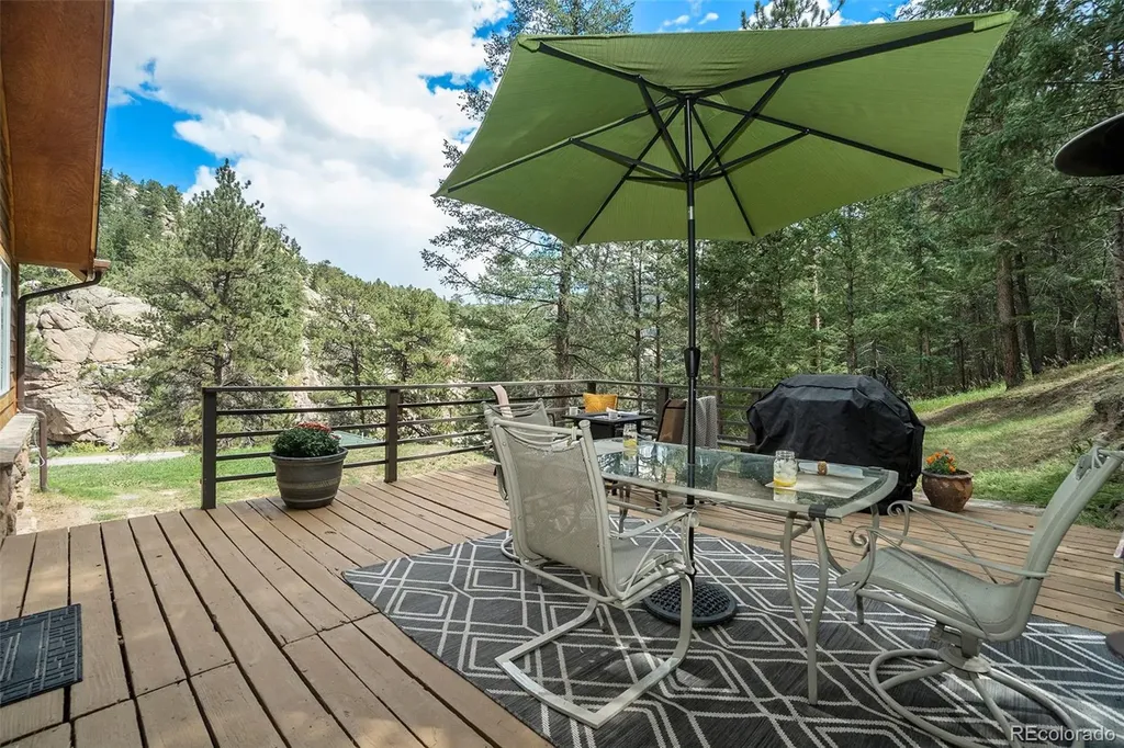 148 Big Pine Lane Drake CO 80515