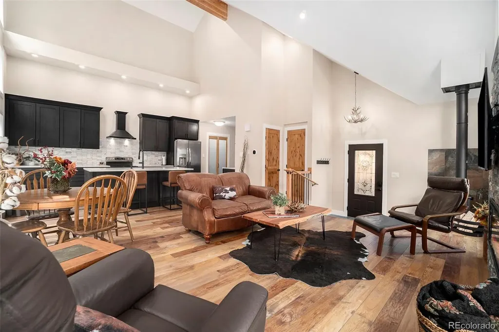 148 Big Pine Lane Drake CO 80515