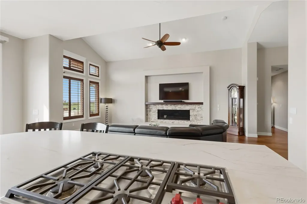 6732 Vista Lodge Loop Castle Pines CO 80108
