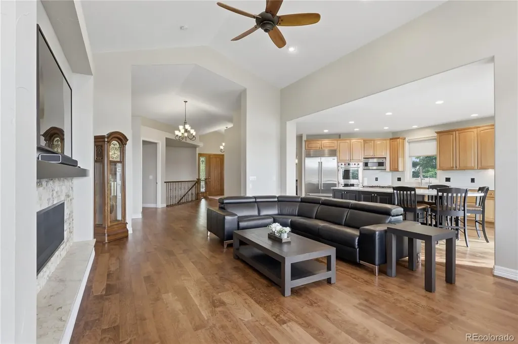 6732 Vista Lodge Loop Castle Pines CO 80108