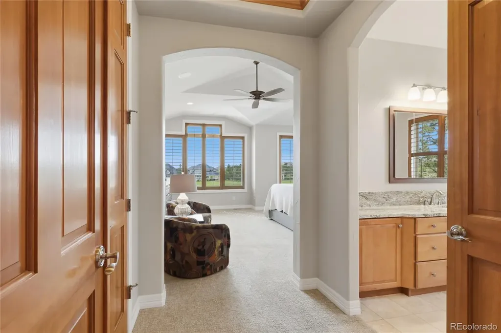 6732 Vista Lodge Loop Castle Pines CO 80108