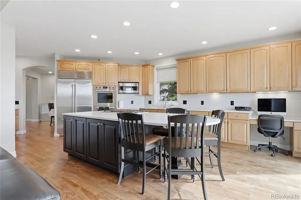 6732 Vista Lodge Loop Castle Pines CO 80108