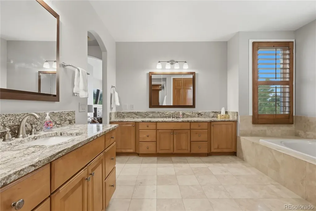 6732 Vista Lodge Loop Castle Pines CO 80108
