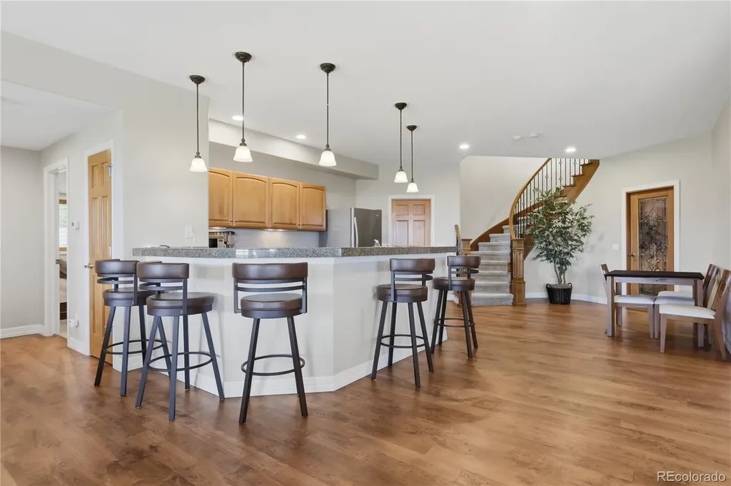 6732 Vista Lodge Loop Castle Pines CO 80108