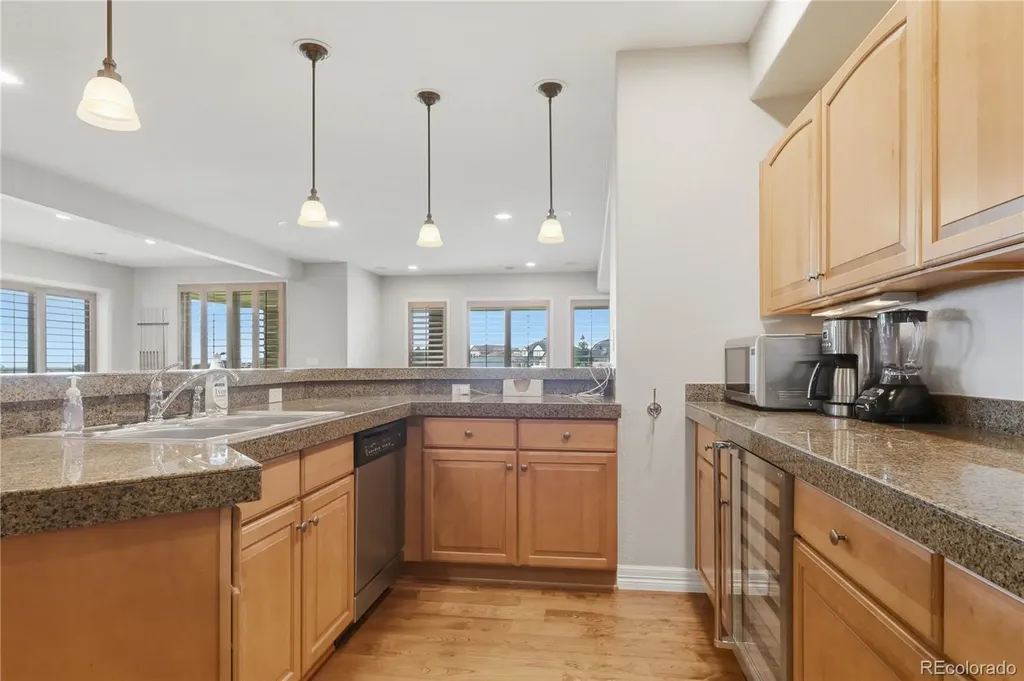 6732 Vista Lodge Loop Castle Pines CO 80108