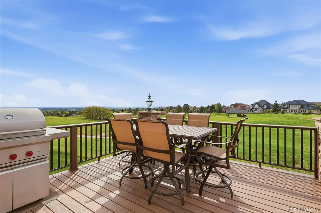 6732 Vista Lodge Loop Castle Pines CO 80108