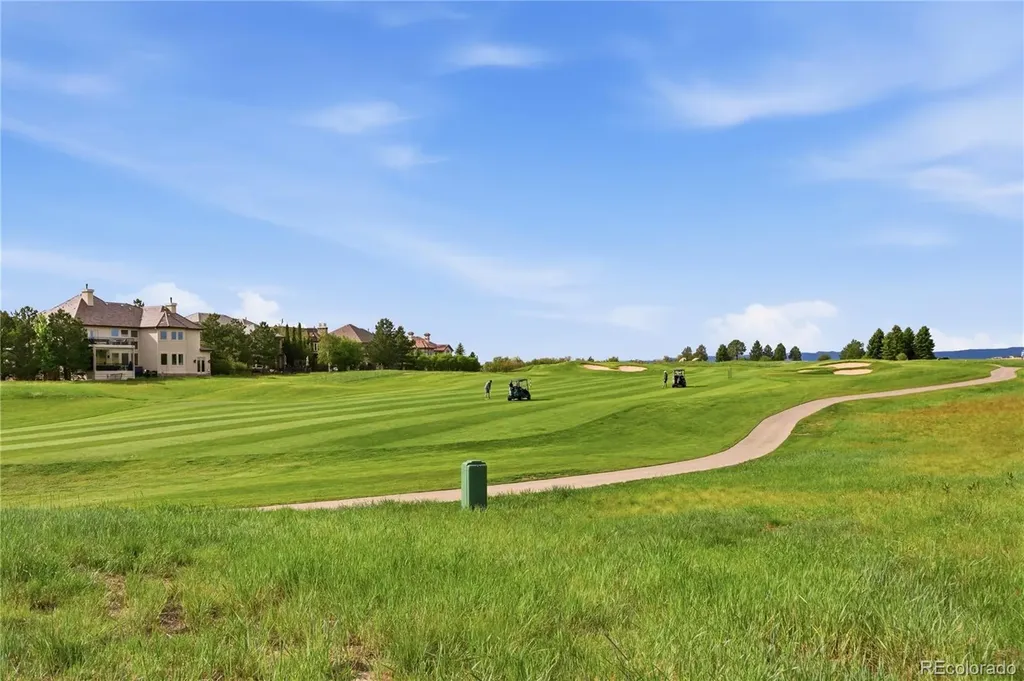 6732 Vista Lodge Loop Castle Pines CO 80108