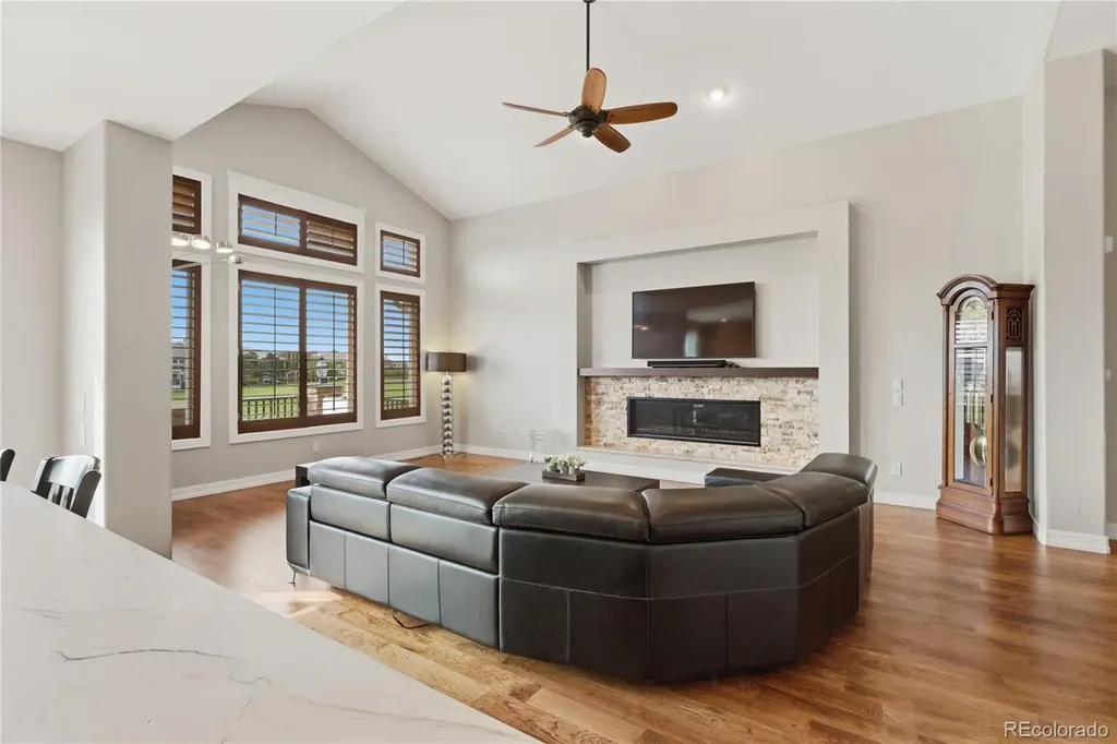 6732 Vista Lodge Loop Castle Pines CO 80108