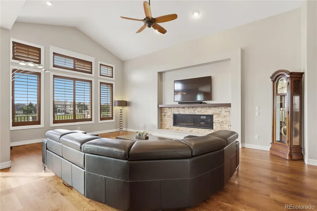 6732 Vista Lodge Loop Castle Pines CO 80108