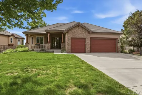 6732 Vista Lodge Loop Castle Pines CO 80108