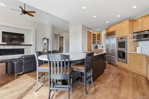 6732 Vista Lodge Loop Castle Pines CO 80108