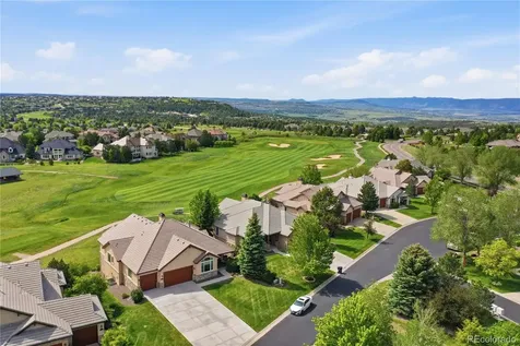6732 Vista Lodge Loop Castle Pines CO 80108