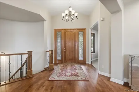 6732 Vista Lodge Loop Castle Pines CO 80108