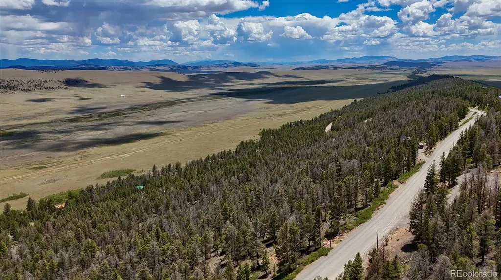 1396 Middle Fork Vista Fairplay CO 80440