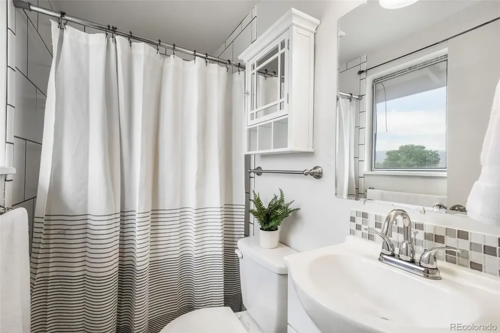 2712 Arlington Drive Colorado Springs CO 80910