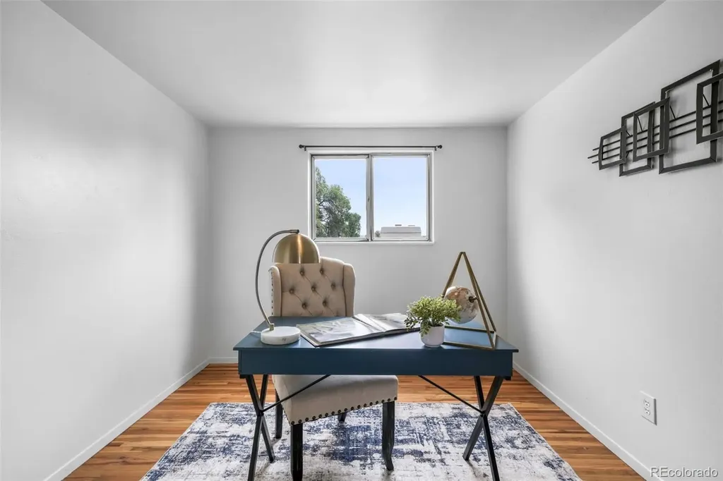 2712 Arlington Drive Colorado Springs CO 80910