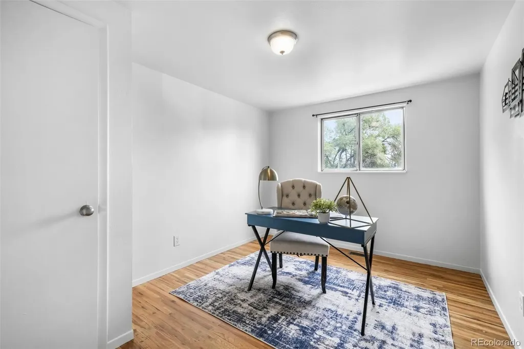 2712 Arlington Drive Colorado Springs CO 80910