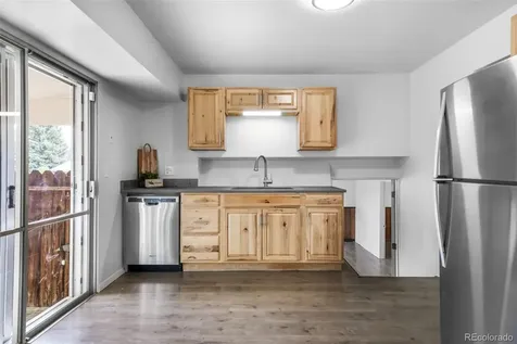2712 Arlington Drive Colorado Springs CO 80910