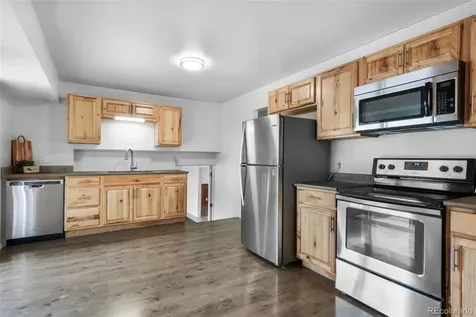 2712 Arlington Drive Colorado Springs CO 80910