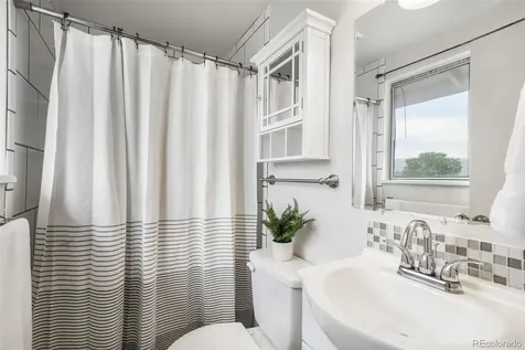 2712 Arlington Drive Colorado Springs CO 80910