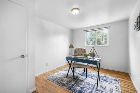 2712 Arlington Drive Colorado Springs CO 80910