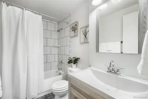 2712 Arlington Drive Colorado Springs CO 80910