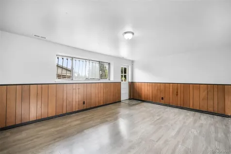 2712 Arlington Drive Colorado Springs CO 80910