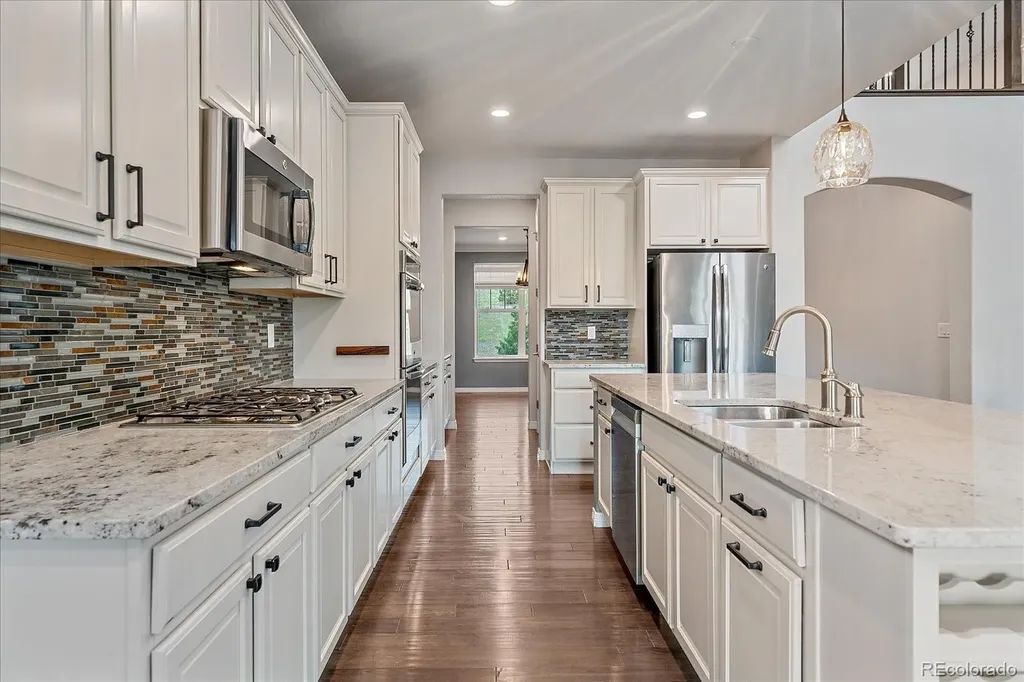 18870 W 85th Drive Arvada CO 80007