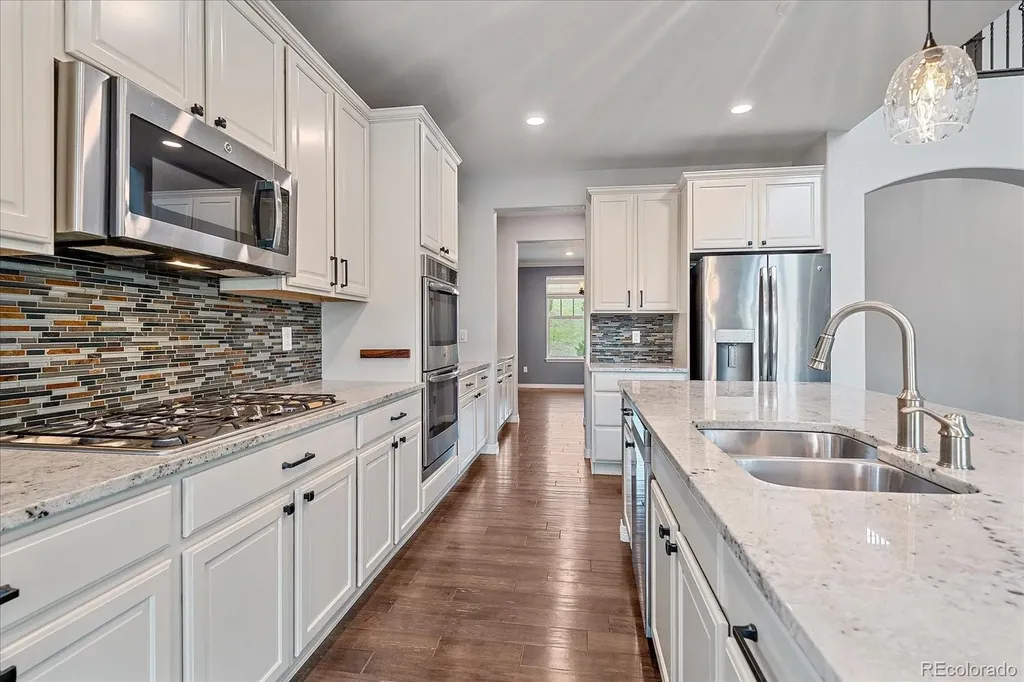 18870 W 85th Drive Arvada CO 80007