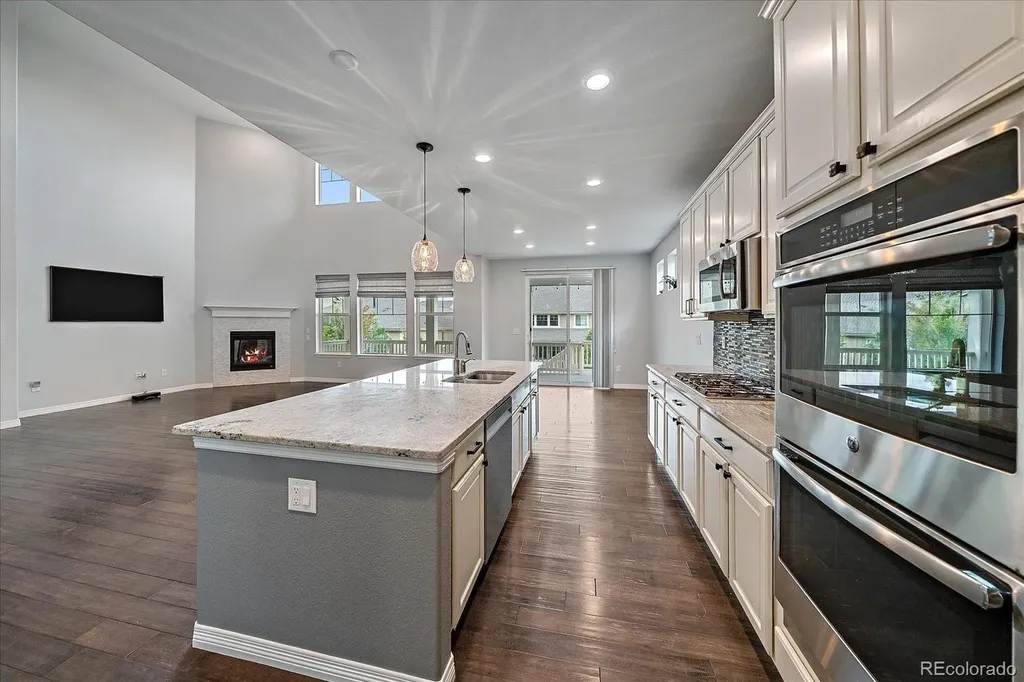 18870 W 85th Drive Arvada CO 80007