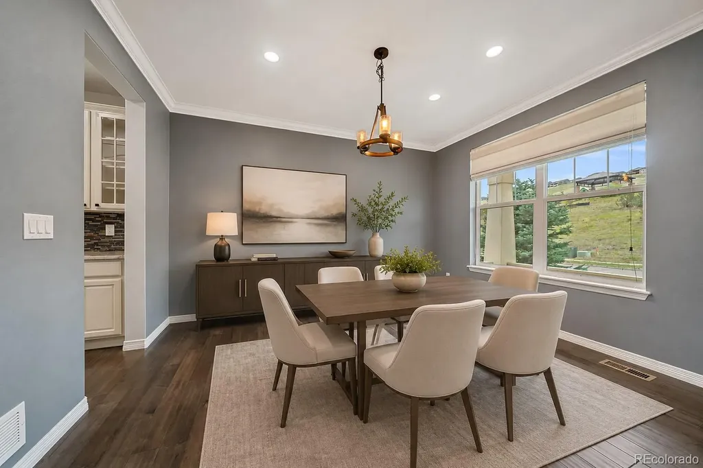 18870 W 85th Drive Arvada CO 80007