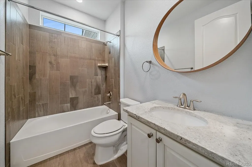 18870 W 85th Drive Arvada CO 80007