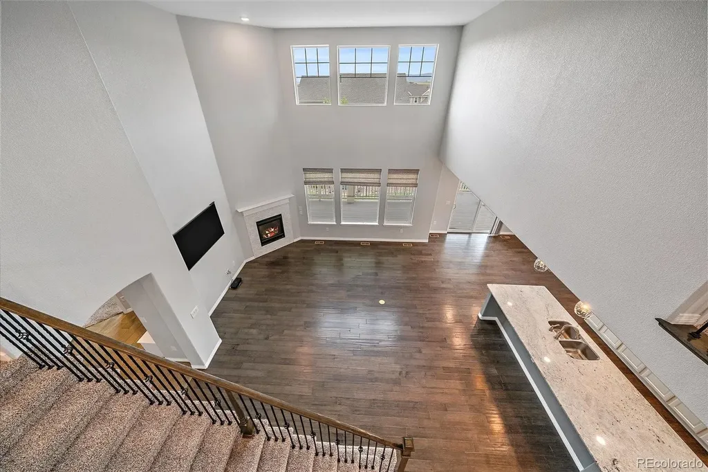18870 W 85th Drive Arvada CO 80007