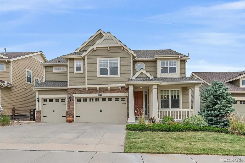18870 W 85th Drive Arvada CO 80007