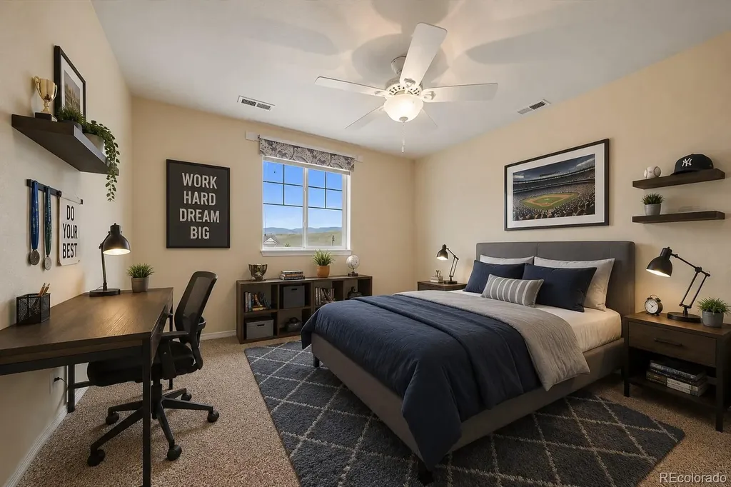 18870 W 85th Drive Arvada CO 80007