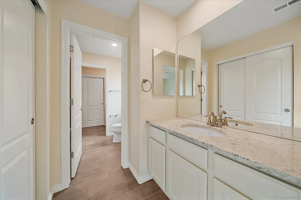 18870 W 85th Drive Arvada CO 80007