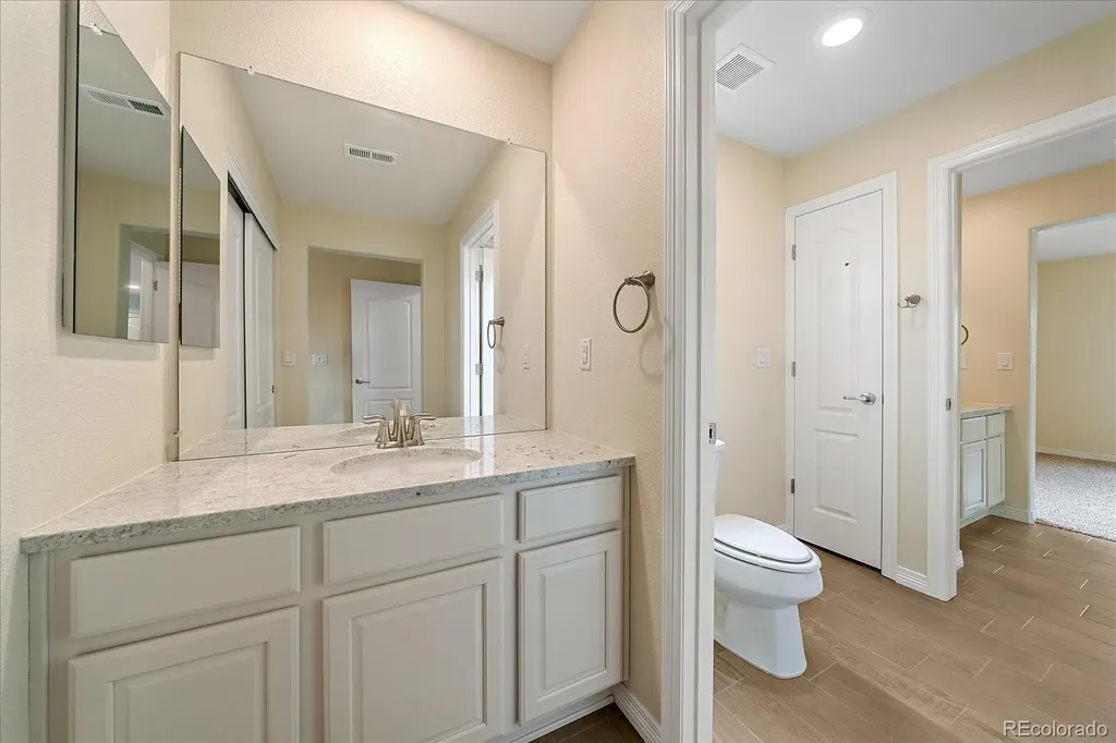18870 W 85th Drive Arvada CO 80007