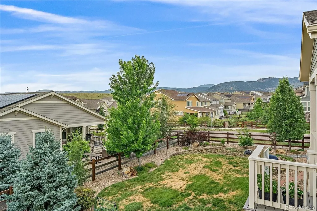 18870 W 85th Drive Arvada CO 80007