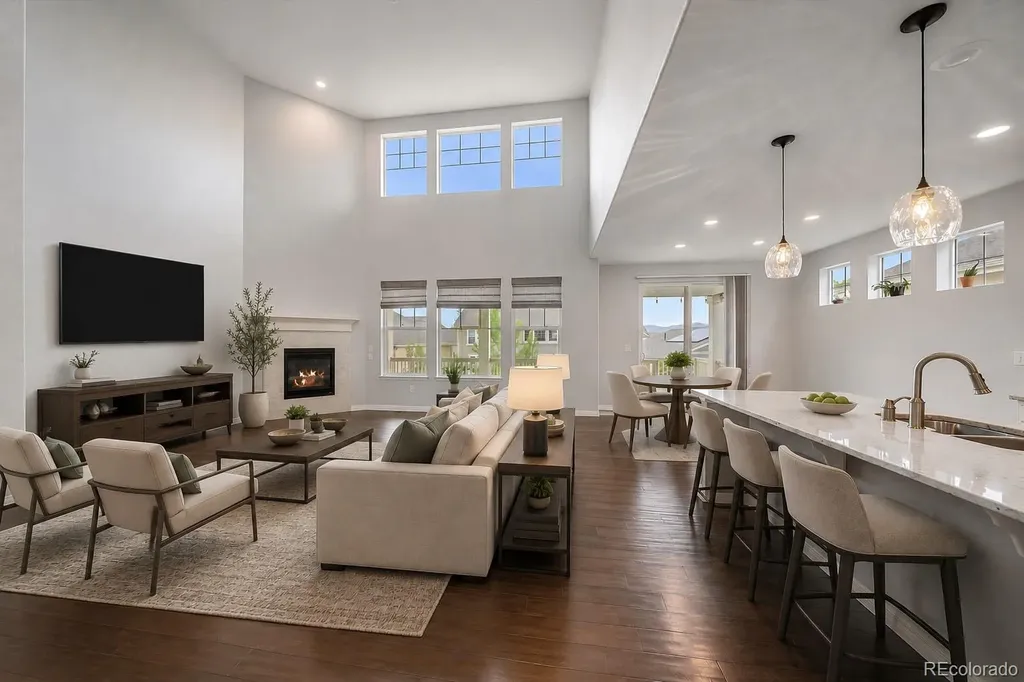 18870 W 85th Drive Arvada CO 80007