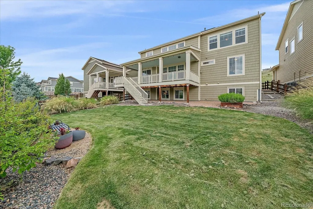 18870 W 85th Drive Arvada CO 80007