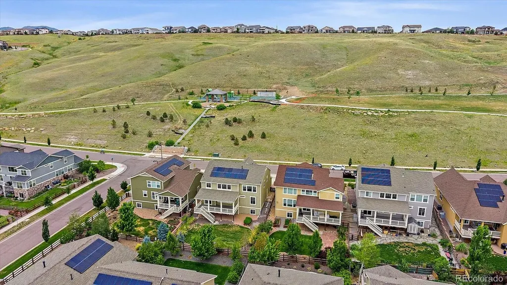 18870 W 85th Drive Arvada CO 80007