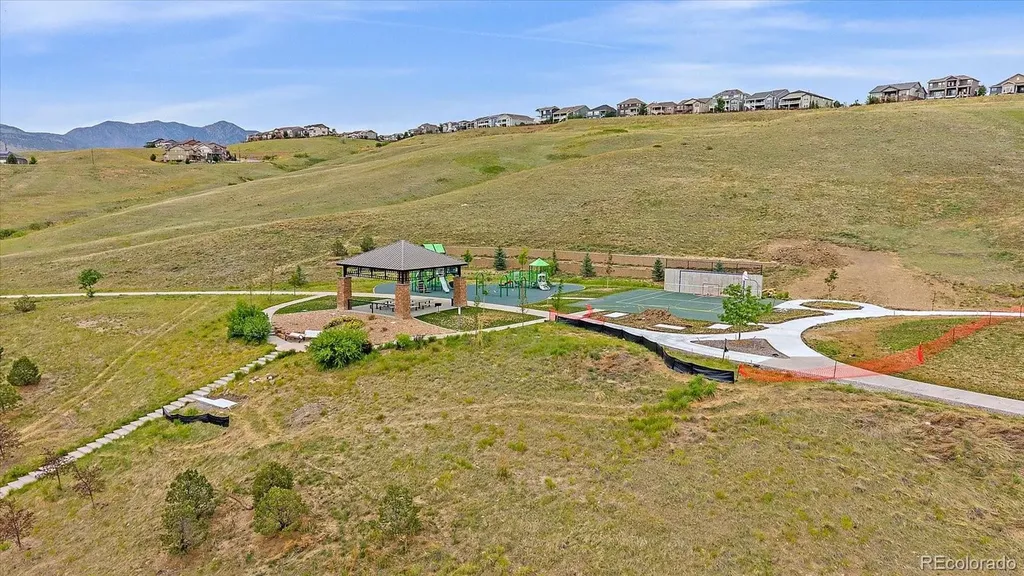 18870 W 85th Drive Arvada CO 80007