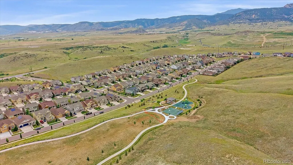 18870 W 85th Drive Arvada CO 80007