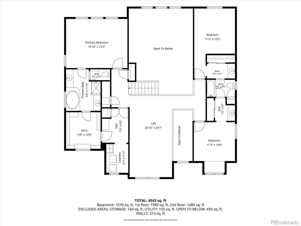 18870 W 85th Drive Arvada CO 80007