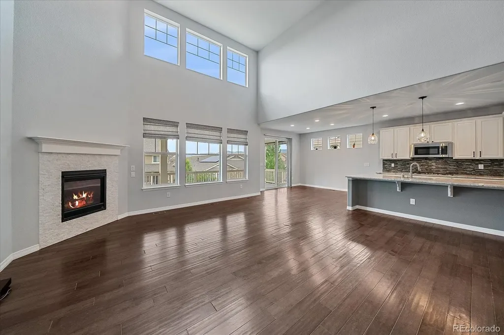 18870 W 85th Drive Arvada CO 80007