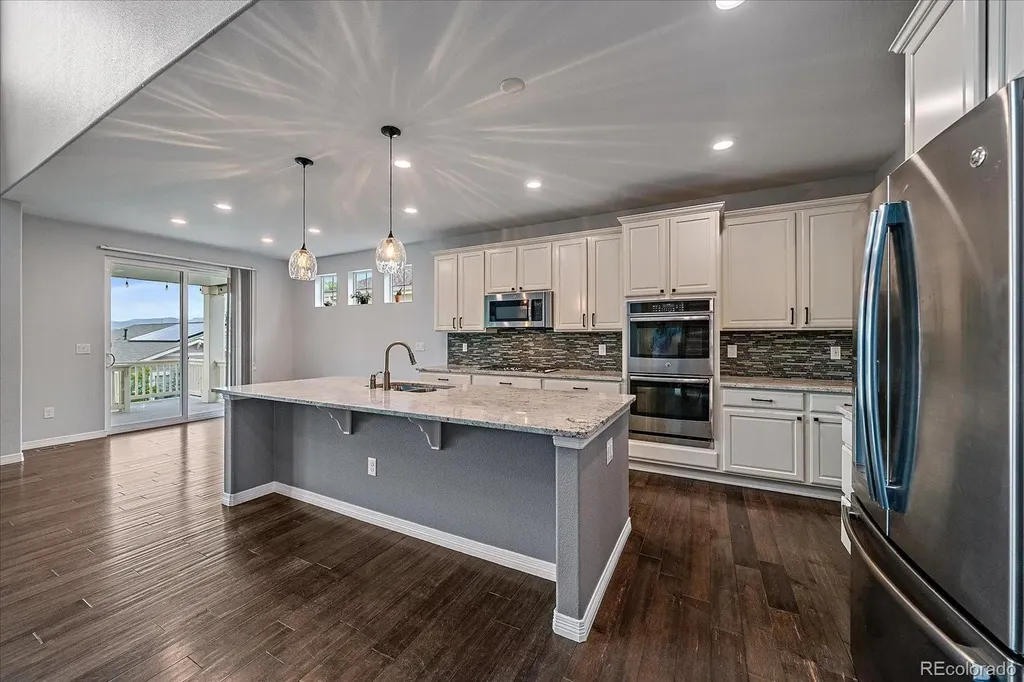 18870 W 85th Drive Arvada CO 80007