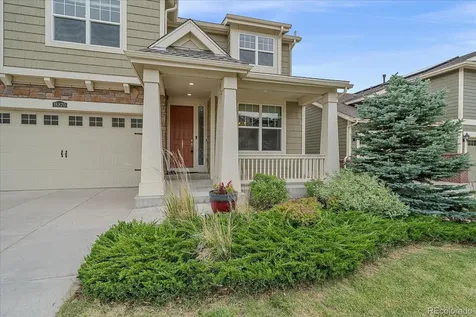 18870 W 85th Drive Arvada CO 80007
